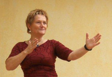 Sylvia Kuchenbecker Sylvia Kuchenbecker